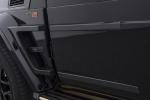 Mercedes-AMG G 850 Buscemi Edition by Brabus 2017 года